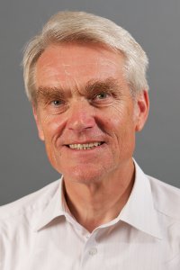 Prof. Dr. Thomas Ottman